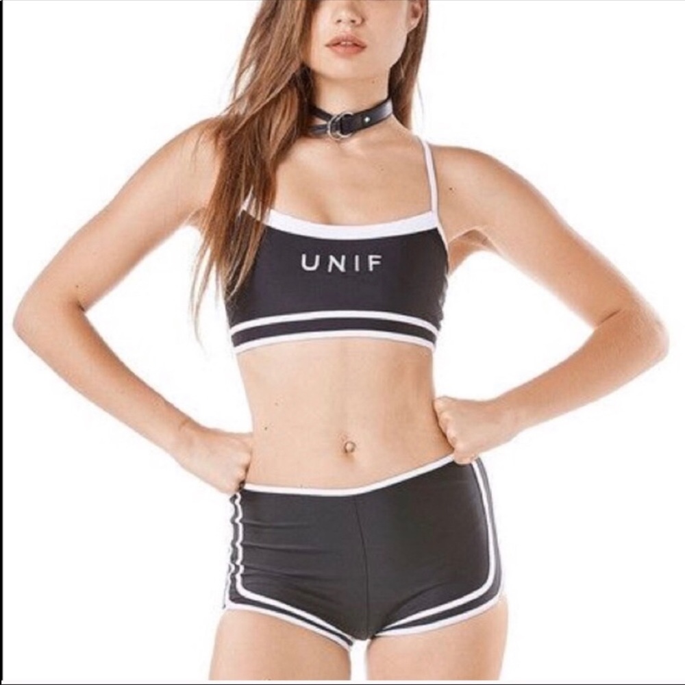 Unif Keen Swim set 2pc